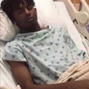 Meet your Posher, Kyle